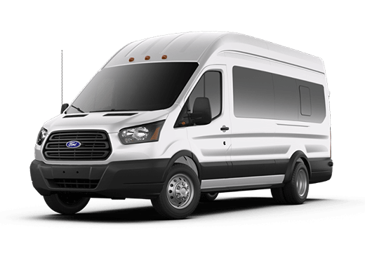 Transit Passenger Wagon XL High Roof Extended Passenger Van Transit Passenger Wagon XL High Roof Extended Passenger Van