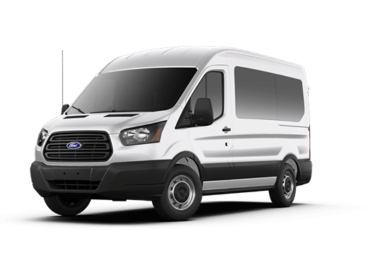 Transit Passenger Wagon XL Medium Roof Passenger Van Transit Passenger Wagon XL Medium Roof Passenger Van
