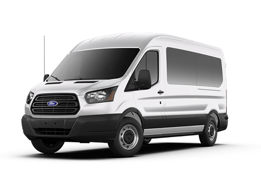 Transit Passenger Wagon XL Medium Roof Long Passenger Van Transit Passenger Wagon XL Medium Roof Long Passenger Van