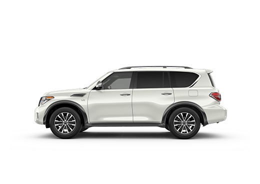 2019 Armada SL 2WD 2019 Armada SL 2WD