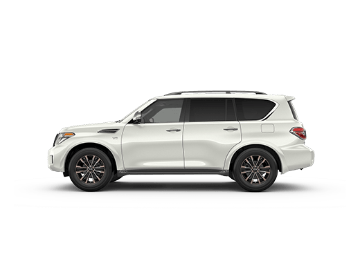 2019 Armada Platinum 2WD 2019 Armada Platinum 2WD