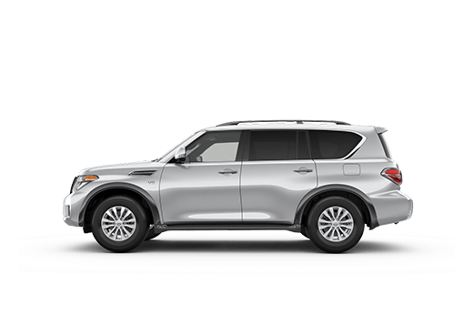 2019 Armada SV 2WD 2019 Armada SV 2WD