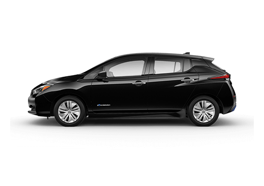 2019 LEAF S 2019 LEAF S