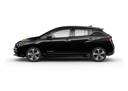 2019 LEAF SL 2019 LEAF SL