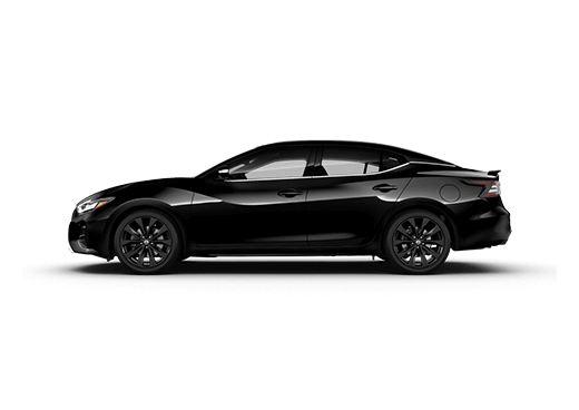 2019 Maxima SR 2019 Maxima SR