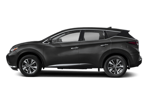 New Nissan Murano Wilkesboro, NC New Nissan Murano Wilkesboro, NC