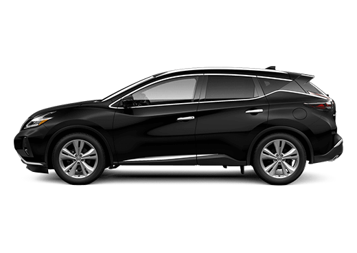 2019 Murano Platinum Intelligent AWD 2019 Murano Platinum Intelligent AWD