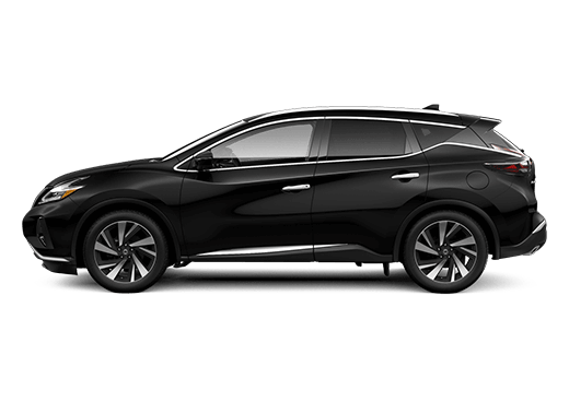 2019 Murano SL Intelligent AWD 2019 Murano SL Intelligent AWD