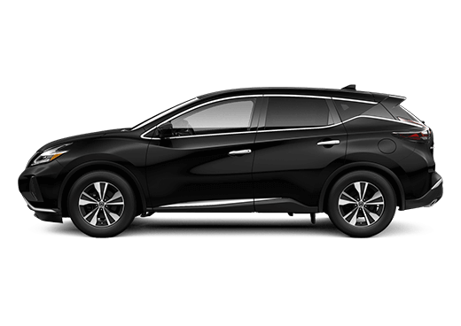 2019 Murano S Intelligent AWD 2019 Murano S Intelligent AWD