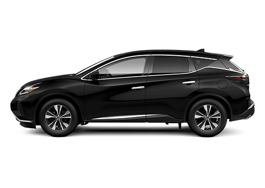 2019 Murano SV Intelligent AWD 2019 Murano SV Intelligent AWD