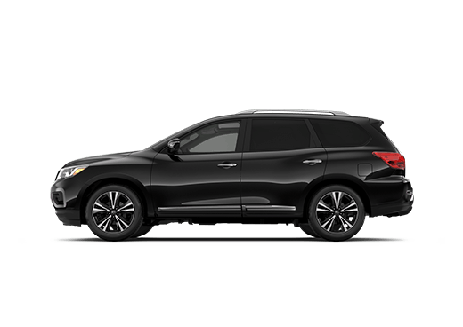 2019 Pathfinder Platinum 4WD 2019 Pathfinder Platinum 4WD