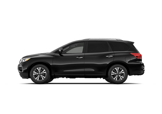 2019 Pathfinder S 2WD 2019 Pathfinder S 2WD