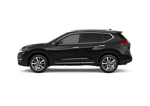 2019 Rogue SL Intelligent AWD 2019 Rogue SL Intelligent AWD