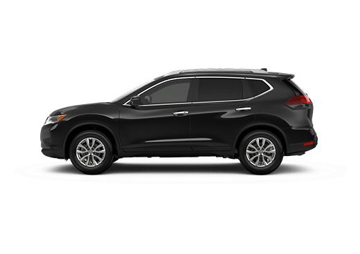 2019 Rogue SV FWD 2019 Rogue SV FWD