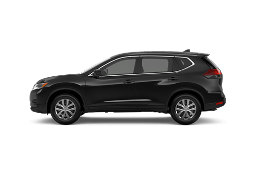 2019 Rogue S Intelligent AWD 2019 Rogue S Intelligent AWD