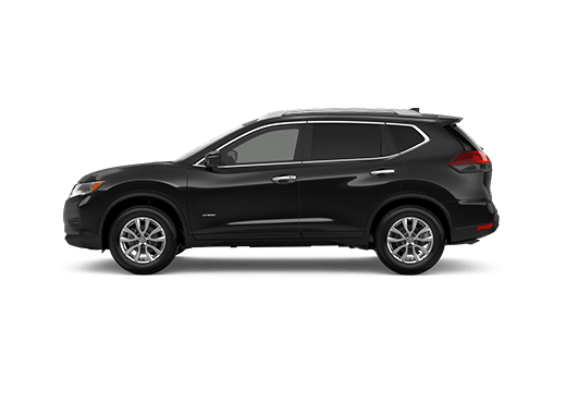 2019 Rogue SV Hybrid Intelligent AWD 2019 Rogue SV Hybrid Intelligent AWD