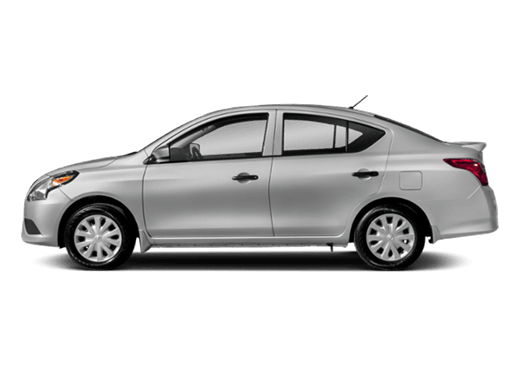 New Nissan Versa Sedan Eau Claire, WI New Nissan Versa Sedan Eau Claire, WI