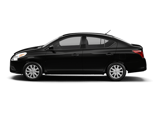 2019 Versa Sedan S 5-Speed Manual 2019 Versa Sedan S 5-Speed Manual