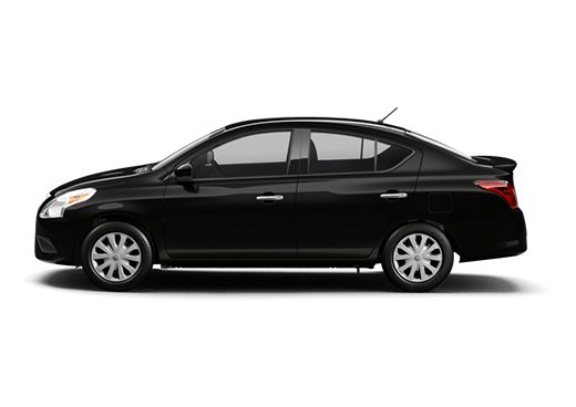 2019 Versa Sedan SV Xtronic CVT® 2019 Versa Sedan SV Xtronic CVT®