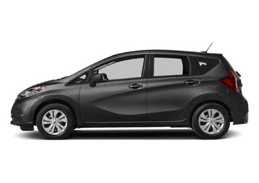 New Nissan Versa Note Eau Claire, WI New Nissan Versa Note Eau Claire, WI