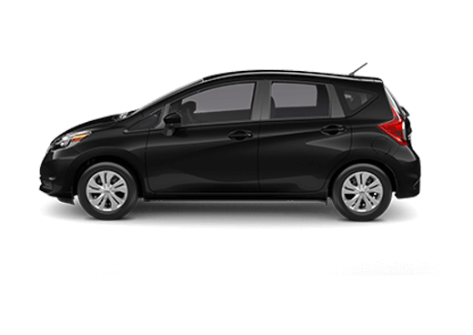 2019 Versa Note S 2019 Versa Note S
