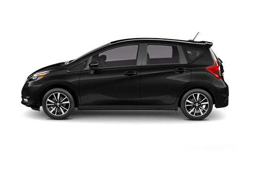2019 Versa Note SR 2019 Versa Note SR
