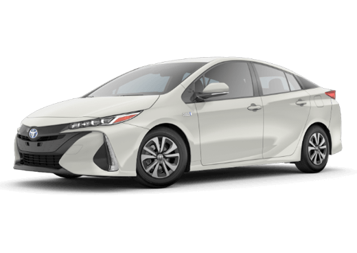 New Toyota Prius Prime Palatine, IL New Toyota Prius Prime Palatine, IL