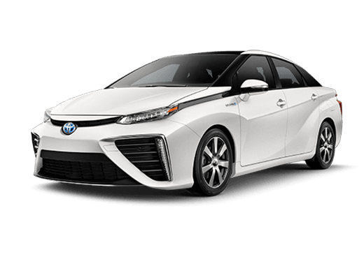 New Toyota Mirai Richmond, KY New Toyota Mirai Richmond, KY