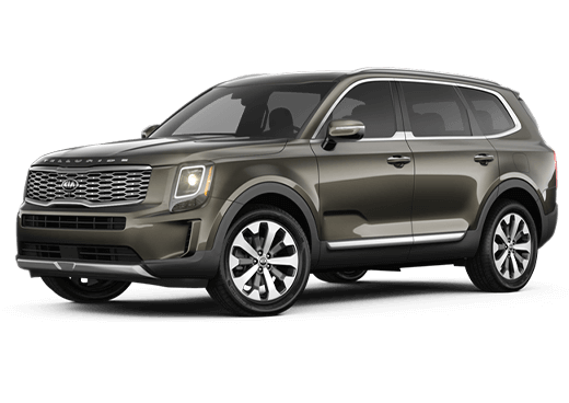 2020 Telluride S FWD 2020 Telluride S FWD