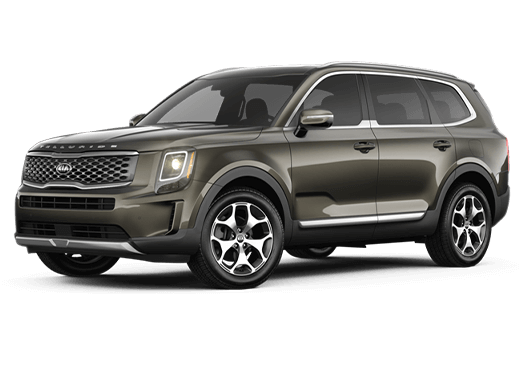 2020 Telluride EX AWD 2020 Telluride EX AWD