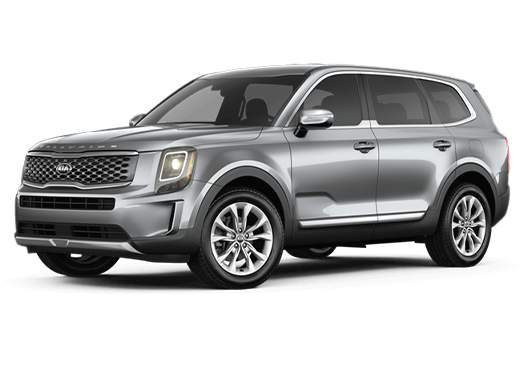 2020 Telluride LX AWD 2020 Telluride LX AWD