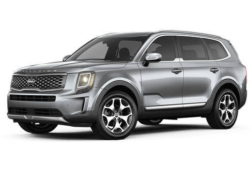 2020 Telluride EX FWD 2020 Telluride EX FWD