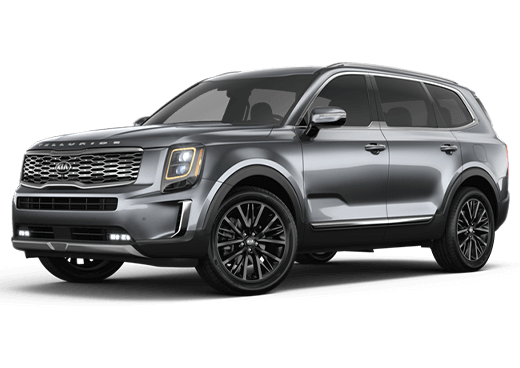 2020 Telluride SX AWD 2020 Telluride SX AWD