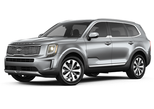 2020 Telluride S AWD 2020 Telluride S AWD