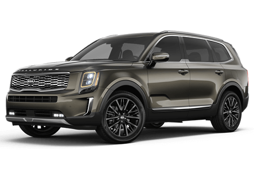 2020 Telluride SX FWD 2020 Telluride SX FWD