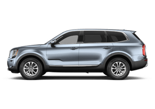 Kia Telluride Specials in Akron Kia Telluride Specials in Akron