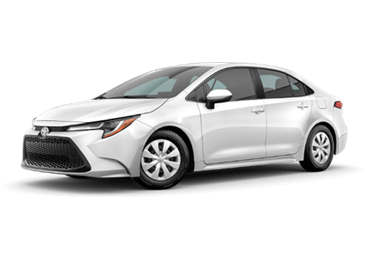 2020 Corolla L 2020 Corolla L