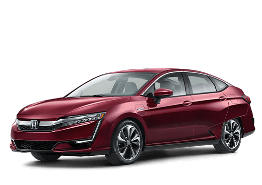 Clarity Plug-In Hybrid Touring Clarity Plug-In Hybrid Touring