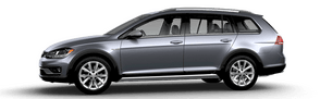 New Volkswagen Golf Alltrack near South Jersey New Volkswagen Golf Alltrack near South Jersey