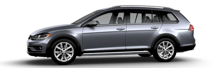 New Volkswagen Golf Alltrack near Bakersfield New Volkswagen Golf Alltrack near Bakersfield