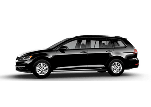 New Volkswagen Golf SportWagen near South Jersey New Volkswagen Golf SportWagen near South Jersey