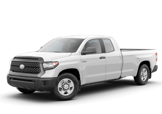 New Toyota Tundra 2WD near Decatur New Toyota Tundra 2WD near Decatur