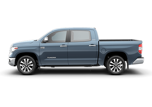 New Toyota Tundra 4WD near Decatur New Toyota Tundra 4WD near Decatur