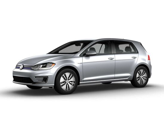e-Golf SE e-Golf SE