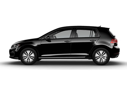 New Volkswagen e-Golf near Salisbury New Volkswagen e-Golf near Salisbury
