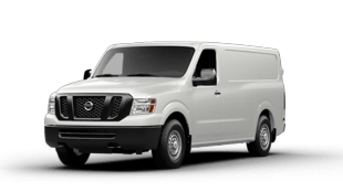 2019 NV Cargo NV2500 HD S Standard Roof 2019 NV Cargo NV2500 HD S Standard Roof