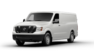 2019 NV Cargo NV1500 S Standard Roof 2019 NV Cargo NV1500 S Standard Roof