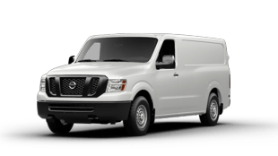 2019 NV Cargo NV1500 SV Standard Roof 2019 NV Cargo NV1500 SV Standard Roof