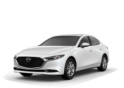 New Mazda Mazda3 4-Door Sheboygan, WI New Mazda Mazda3 4-Door Sheboygan, WI