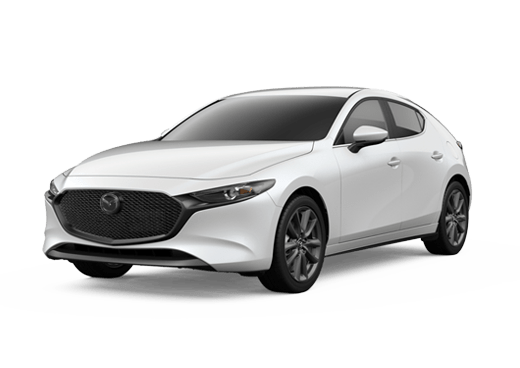 New Mazda Mazda3 Hatchback near Toronto